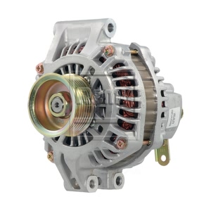 Remy Remanufactured Alternator for 2002 Acura RSX - 12462