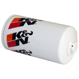 K&N Performance Gold™ Wrench-Off Oil Filter - HP-4003