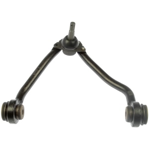 Dorman Front Driver Side Upper Non Adjustable Control Arm And Ball Joint Assembly for GMC C2500 Suburban - 520-171