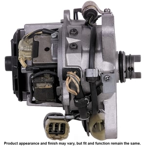 Cardone Reman Remanufactured Electronic Distributor for Honda CRX - 31-835