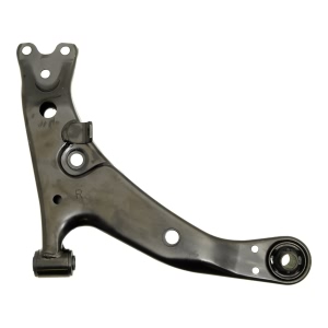 Dorman Front Passenger Side Lower Non Adjustable Control Arm for Geo - 520-418