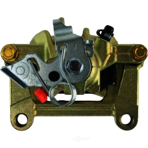 Centric Posi Quiet™ Loaded Brake Caliper for 1999 Volkswagen EuroVan - 142.33552