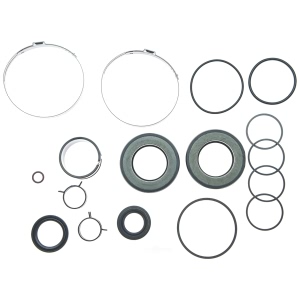 Gates Rack And Pinion Seal Kit for 2009 Nissan Titan - 348769