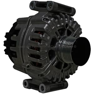 Quality-Built Alternator Remanufactured for 2015 Mercedes-Benz Sprinter 2500 - 11742