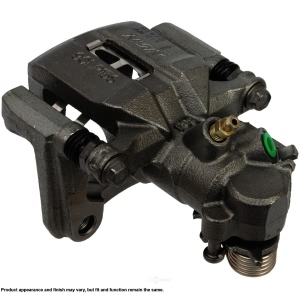 Cardone Reman Remanufactured Unloaded Caliper w/Bracket for 2012 Suzuki SX4 - 19-B3496