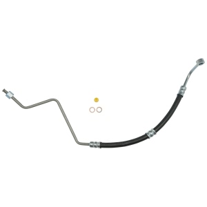 Gates Power Steering Pressure Line Hose Assembly From Pump for Kia - 365523