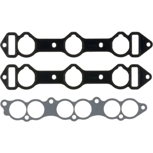 Victor Reinz Intake Manifold Gasket Set for 1992 Mitsubishi Diamante - 11-10784-01