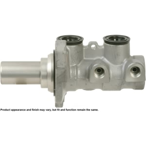 Cardone Reman Remanufactured Brake Master Cylinder for 2013 Nissan Quest - 11-4283