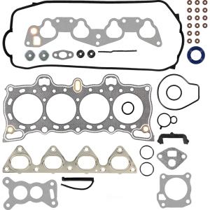 Victor Reinz Cylinder Head Gasket Set for 1990 Honda Civic - 02-52355-02