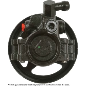 Cardone Reman Remanufactured Power Steering Pump w/o Reservoir for 2003 Lincoln Town Car - 20-313P1