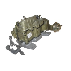 Uremco Remanufacted Carburetor for Pontiac - 14-4217