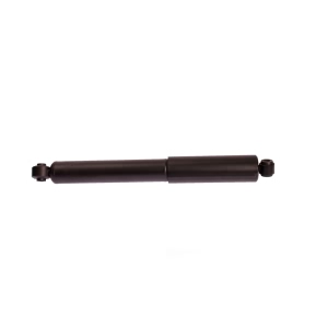 KYB Excel G Rear Driver Or Passenger Side Twin Tube Shock Absorber for 2008 Nissan Frontier - 345067