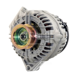 Remy Remanufactured Alternator for 2007 Pontiac Grand Prix - 12680