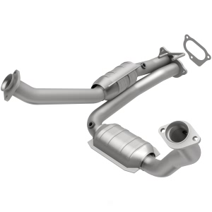Bosal Direct Fit Catalytic Converter And Pipe Assembly for 2004 Mazda B3000 - 096-1765
