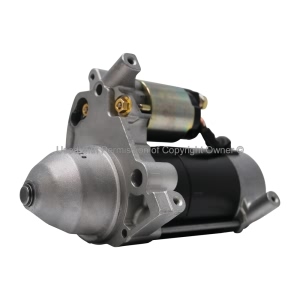 Quality-Built Starter Remanufactured for 2014 Lexus IS F - 19044