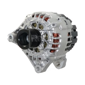 Remy Remanufactured Alternator for 2004 BMW M3 - 12284