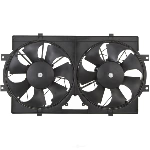 Spectra Premium Engine Cooling Fan for Plymouth - CF13052