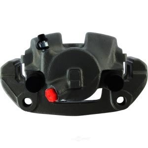 Centric Remanufactured Semi-Loaded Front Passenger Side Brake Caliper for 1996 BMW 328is - 141.34043