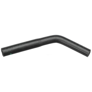 Gates Hvac Heater Molded Hose for 1986 Mercury Cougar - 18739