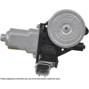Cardone Reman Remanufactured Window Lift Motor for 2013 Nissan Cube - 47-13158