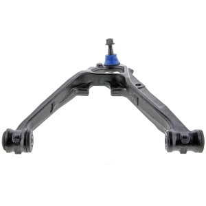 Mevotech Supreme Front Driver Side Lower Non Adjustable Control Arm And Ball Joint Assembly for 2012 GMC Yukon - CMS50152