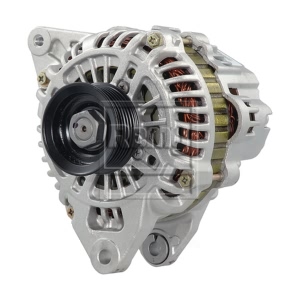 Remy Alternator for 2000 Mitsubishi Eclipse - 94736