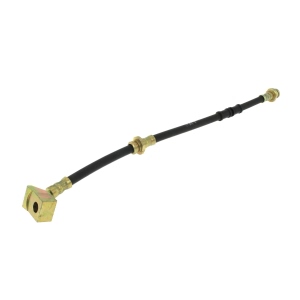 Centric Front Driver Side Brake Hose for 1987 Nissan Stanza - 150.42021