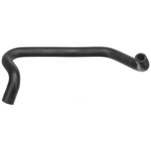 Gates Hvac Heater Molded Hose for 2006 Pontiac Torrent - 18754