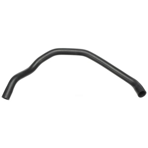 Gates Hvac Heater Molded Hose for BMW X5 - 18640