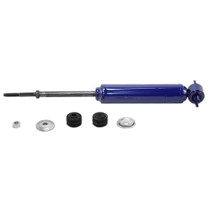 Monroe Monro-Matic Plus™ Front Driver or Passenger Side Shock Absorber for 1995 Mitsubishi Mighty Max - 32258