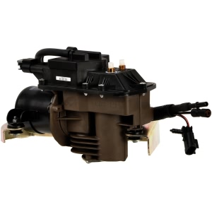 Cardone Reman Remanufactured Suspension Air Compressor for GMC - 5J-0005C