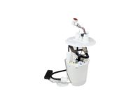 Autobest Electric Fuel Pump for 2001 Saab 9-5 - F4442A