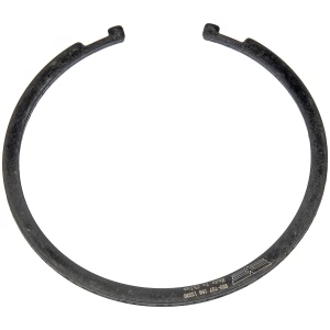 Dorman OE Solutions Front Wheel Bearing Retaining Ring - 933-707