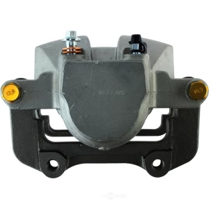 Centric Remanufactured Semi-Loaded Front Brake Caliper for 2006 Dodge Charger - 141.63070