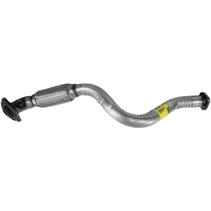 Walker Aluminized Steel Exhaust Front Pipe for 2009 Pontiac G3 - 54895