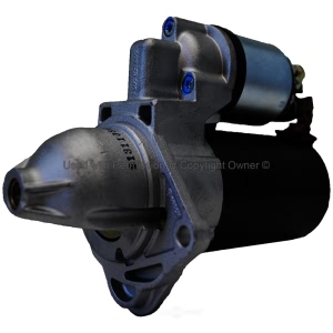 Quality-Built Starter Remanufactured for 2013 Chevrolet Cruze - 19112