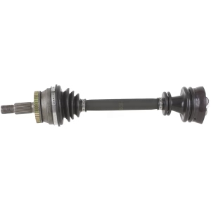 Cardone Reman Remanufactured CV Axle Assembly for 1990 Saab 9000 - 60-9169