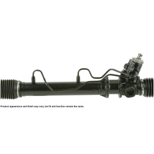Cardone Reman Remanufactured Hydraulic Power Rack and Pinion Complete Unit for 2001 Nissan Pathfinder - 26-3020