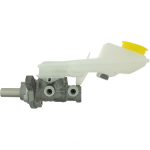 Centric Premium™ Brake Master Cylinder for 2016 Mazda 3 - 130.45429