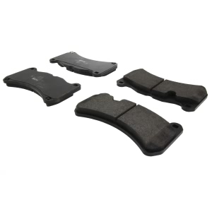 Centric Formula 100 Series™ OEM Brake Pads for 2012 Lexus IS F - 100.13650