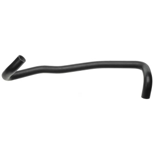 Gates Engine Coolant Molded Radiator Hose for 2004 Pontiac Bonneville - 22525