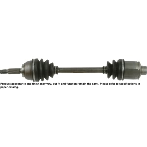 Cardone Reman Remanufactured CV Axle Assembly for 1998 Mitsubishi 3000GT - 60-3142