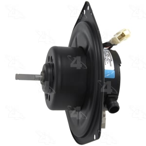 Four Seasons Hvac Blower Motor Without Wheel for 2004 Mitsubishi Outlander - 75700