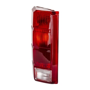 TYC Driver Side Replacement Tail Light for 1986 Ford F-250 - 11-3268-01