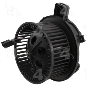 Four Seasons Hvac Blower Motor for 2019 GMC Acadia - 76510