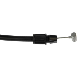Dorman OE Solutions Hood Release Cable for 2006 Chevrolet Impala - 912-031