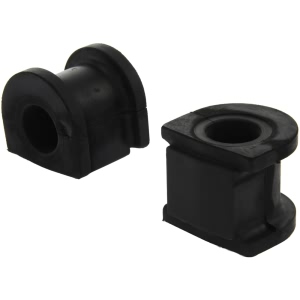 Centric Premium™ Front Stabilizer Bar Bushing for 1995 Honda Civic del Sol - 602.40036