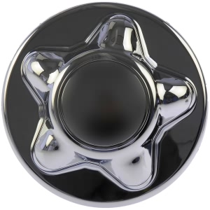 Dorman Chrome Wheel Center Cap for Ford - 909-032