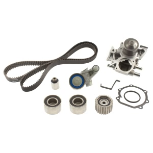 AISIN Engine Timing Belt Kit With Water Pump - TKF-004