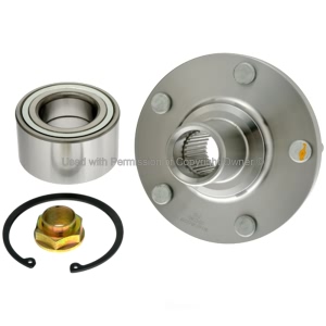 Quality-Built WHEEL HUB REPAIR KIT for 2003 Lexus RX300 - WH518509